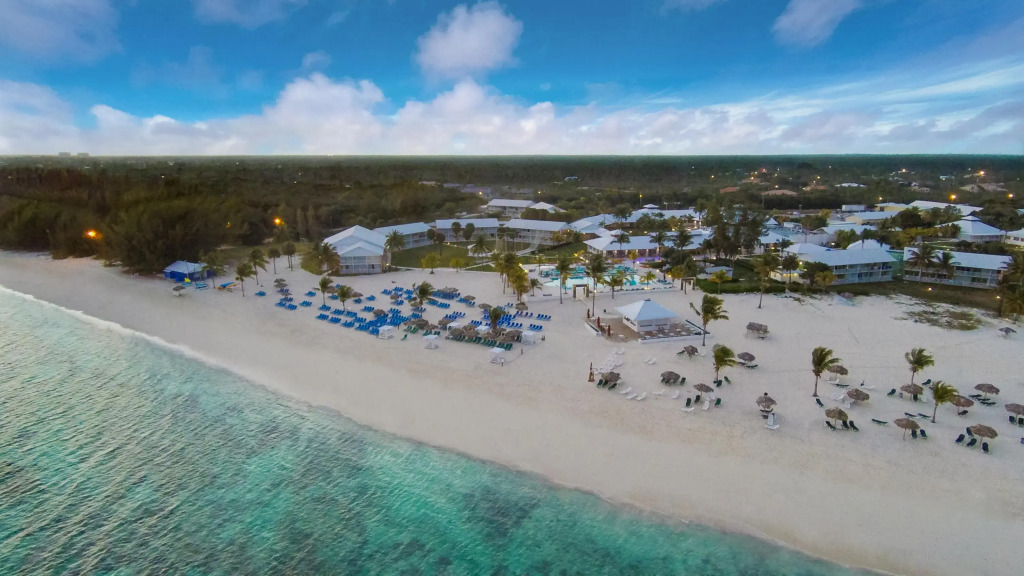 Viva Fortuna Beach by Wyndham, A Trademark All Inclusive