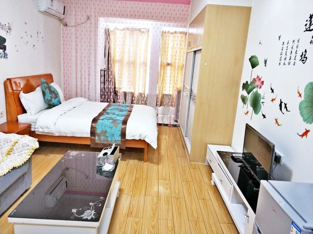 XinMeng Apartment