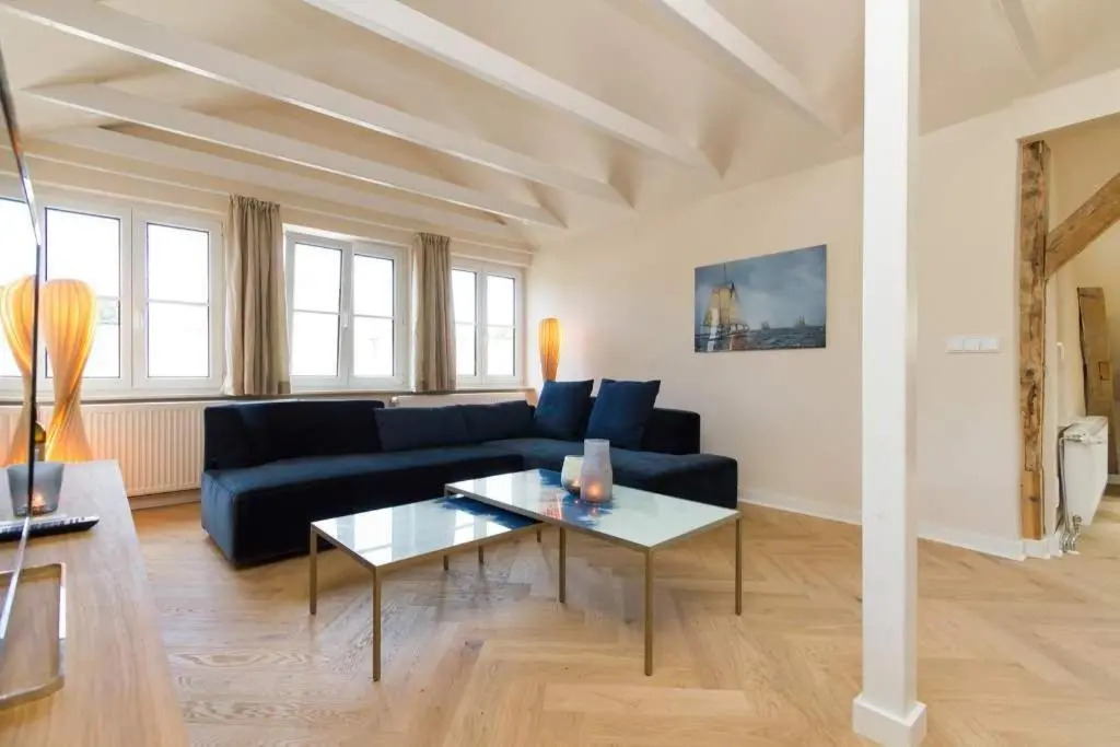 Baltisches Haus, App 05