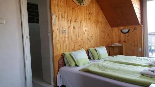Lenzls Panzió