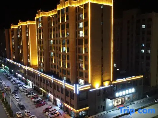 Platinum Joy Smart Hotel