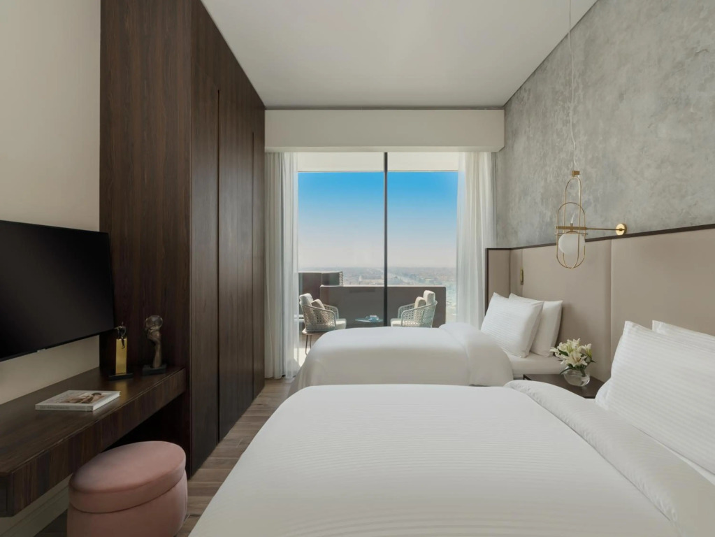 Fairmont Ramla Riyadh