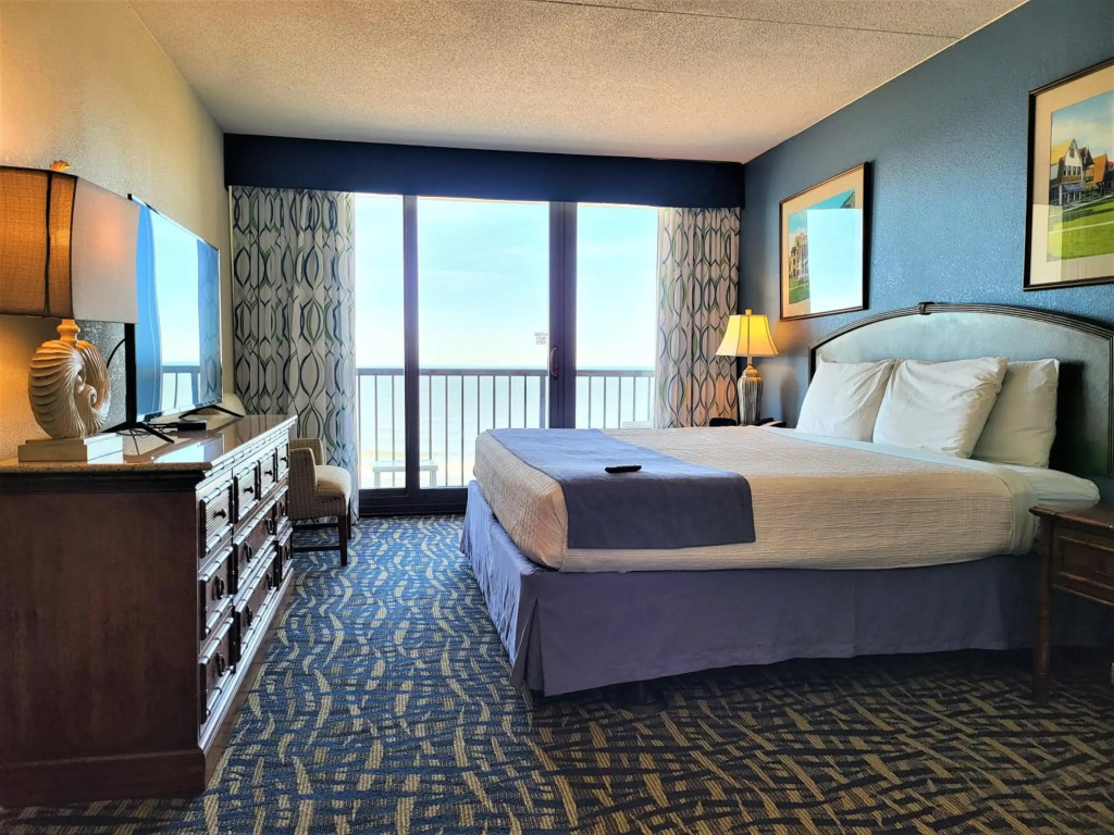 Capes Hotel