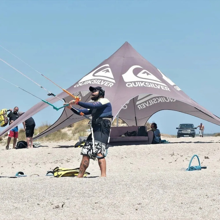 Gokceada Surf Egitim Merkezi