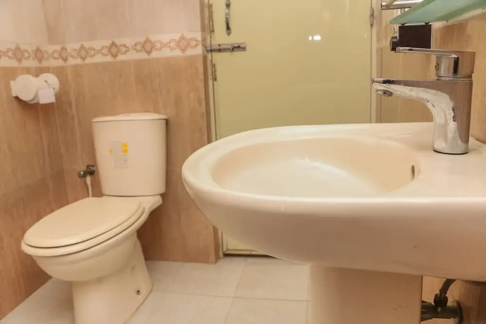 Hotel the Rahamania International