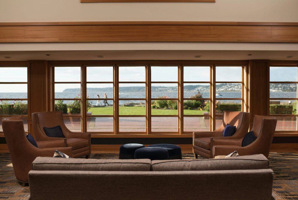 Semiahmoo Resort Golf & Spa, Trademark Collection by Wyndham