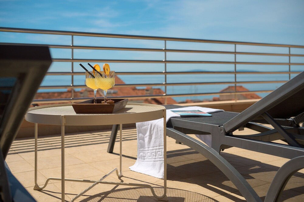 Sun Spalato Penthouse