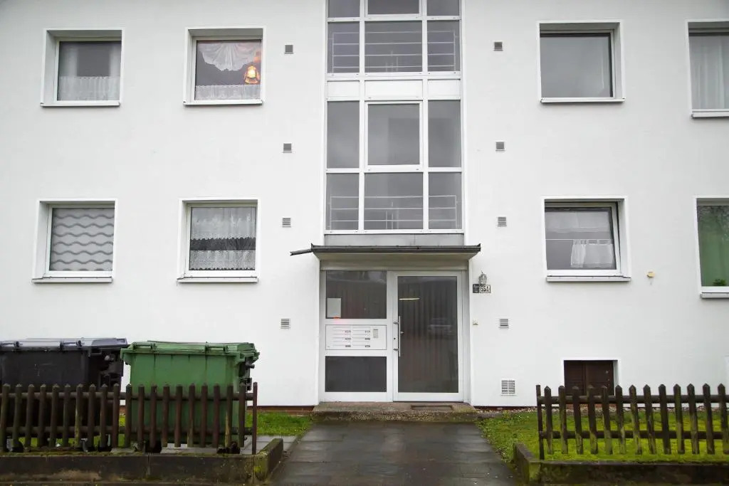 Othman Appartements Anderter Straße 55a EG