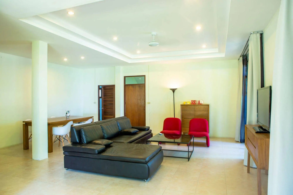 Villa Miracle