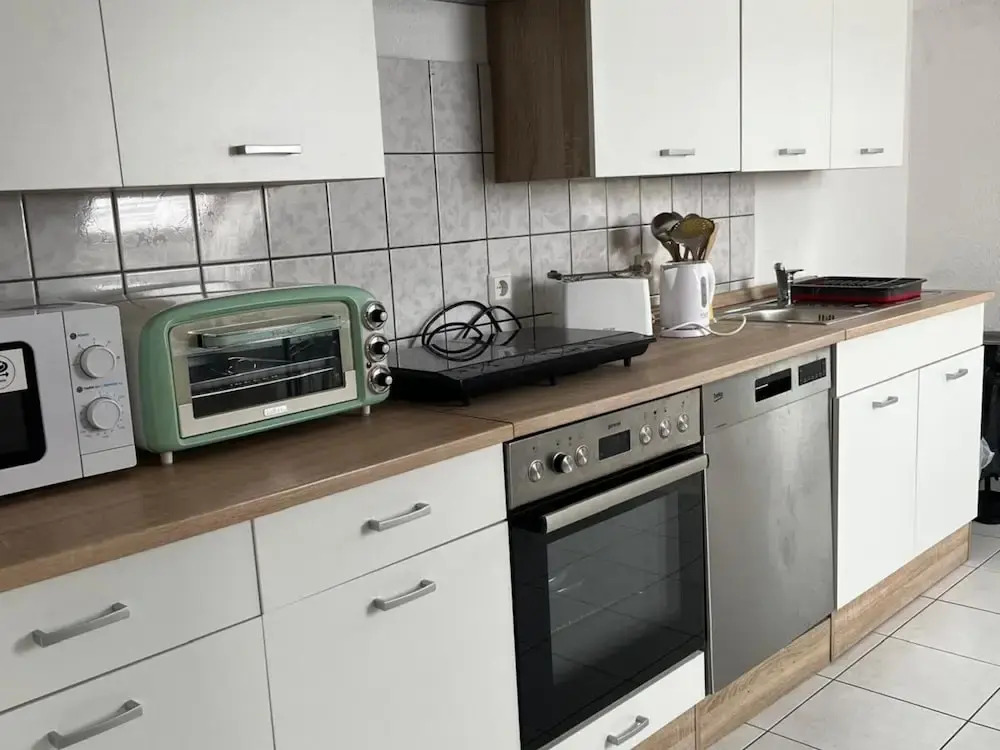 Ferienwohnung in Elbingerode by Belvilla
