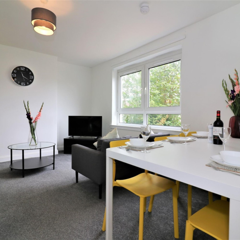 Belhaven House - Hamilton