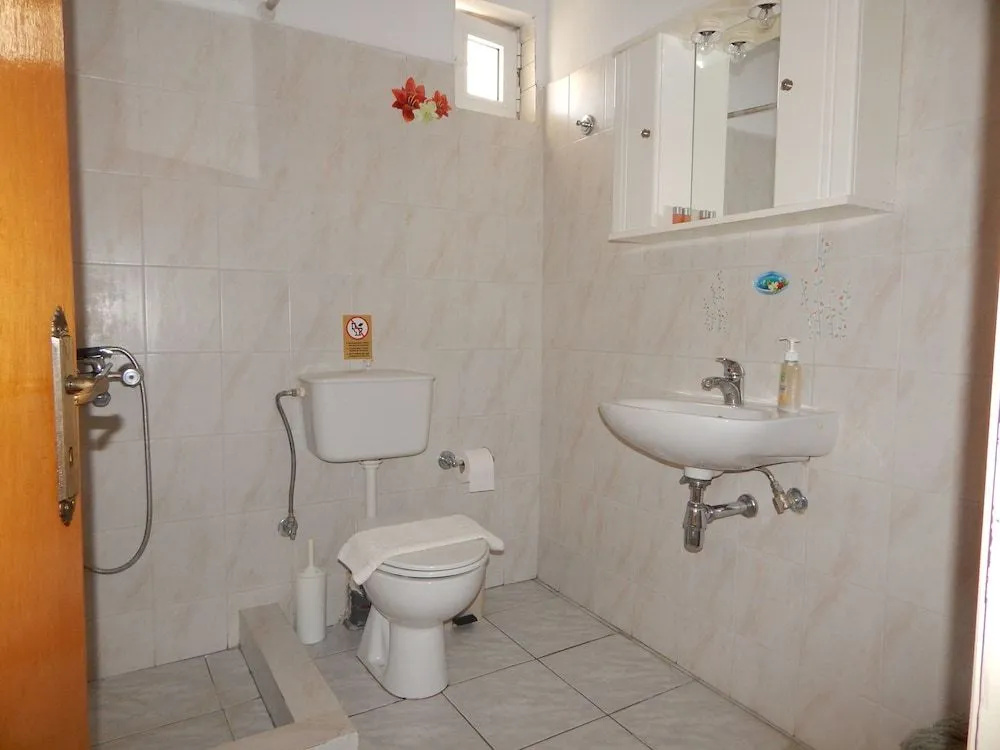 Tripoli Apartments and Rooms