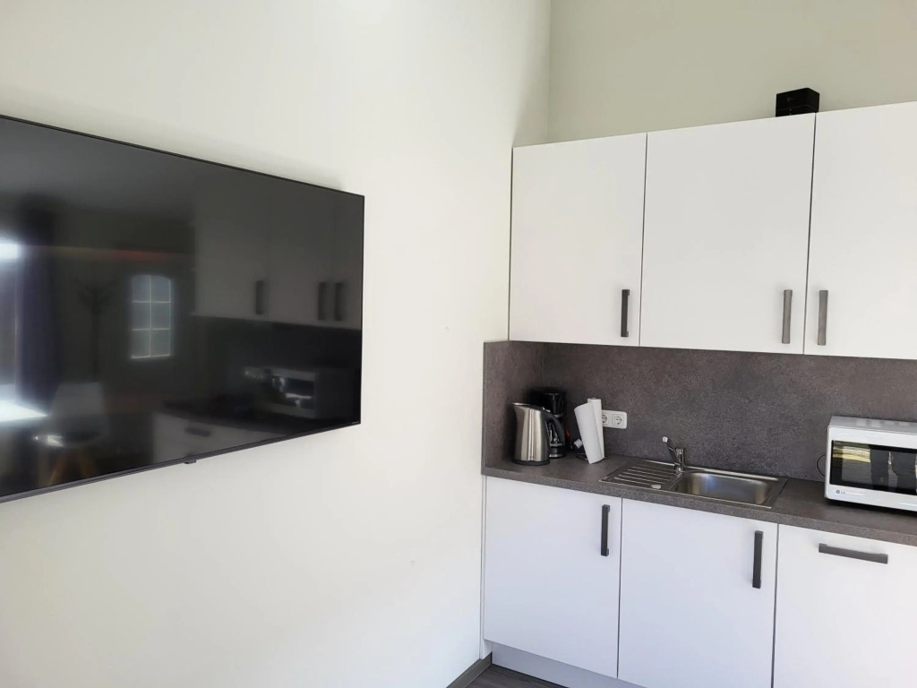 Ferienwohnung Bad Doberan - mit Garten und Terrasse - 2023 neu renoviert