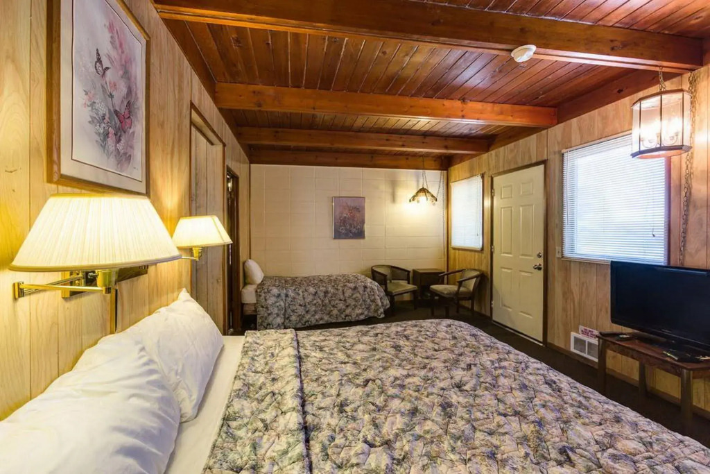 Anchor Inn Motel by Loyalty