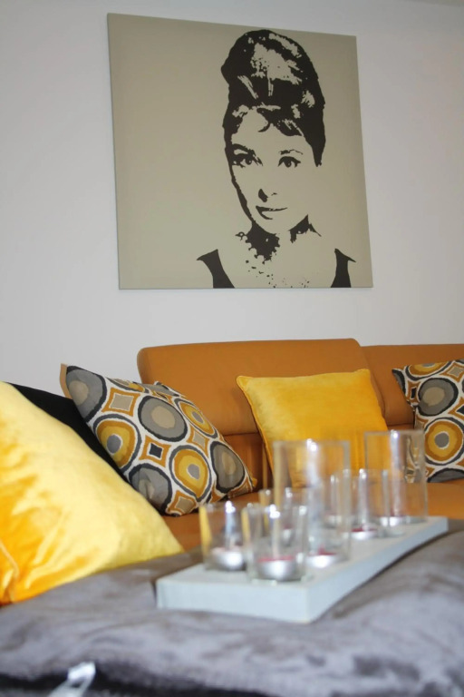 Schone 60qm Große Wohnung Mainz-Lerchenberg Zdf (Adults Only)