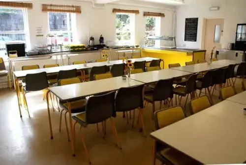 YHA Cardiff