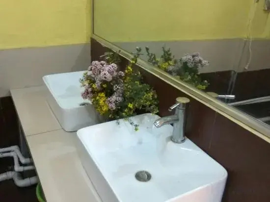 Lvpeng Youth Hostel