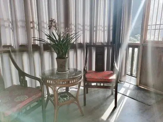 Jingdezhen Huaying Guesthouse