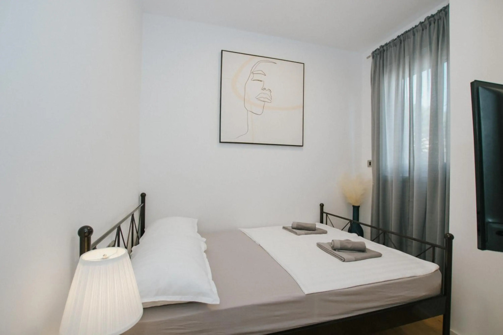 Apartment Sea Villa 5