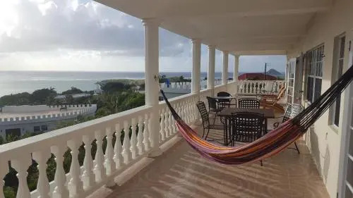 Villa Sans Souci