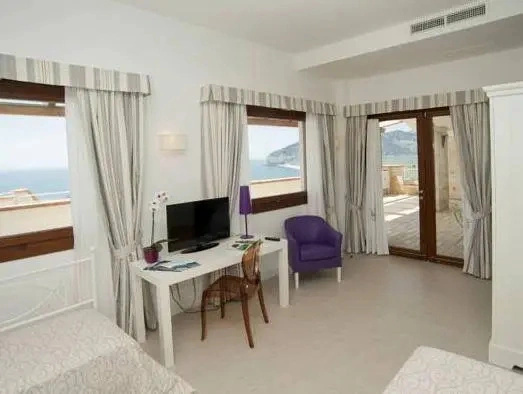 Residence il Porto