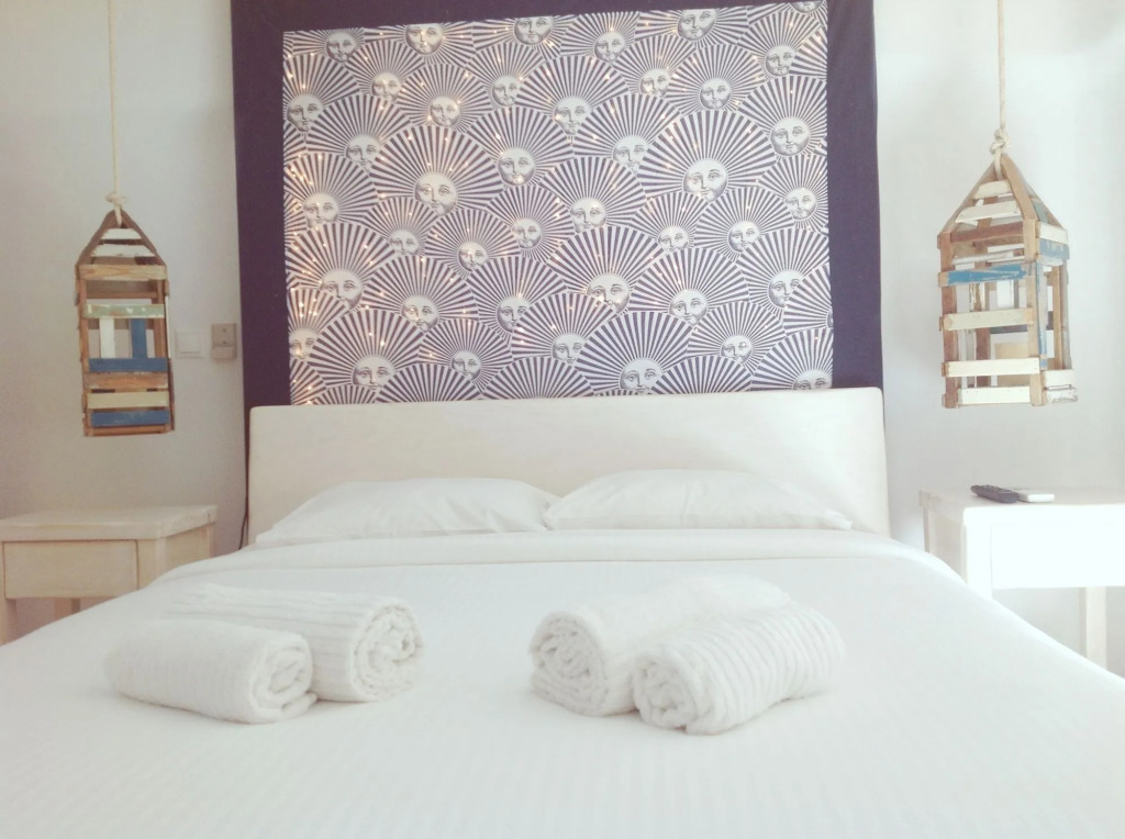Marcia Suites