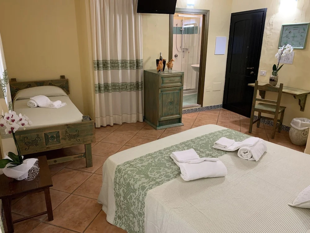 Hotel Fiore Di Maggio