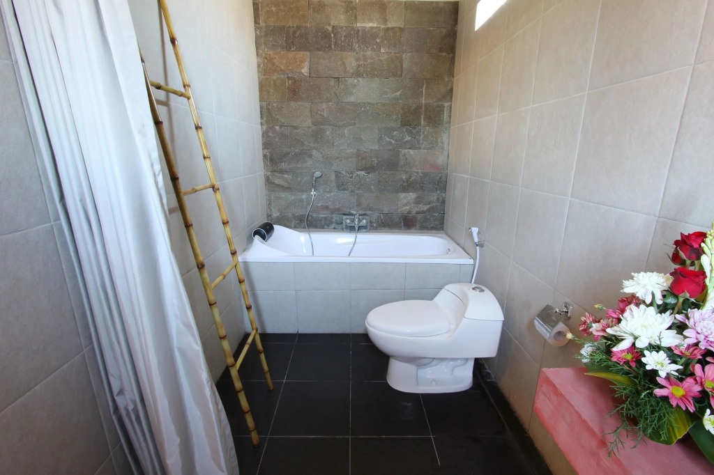 Saren Guesthouse Bali