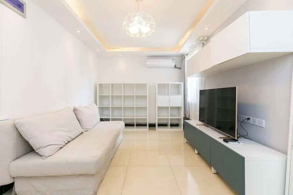 Shanghai Yuesu Dongan Road No.2 Branch