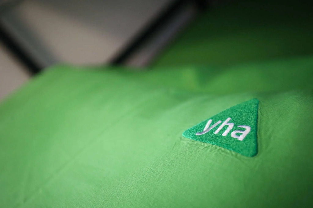 YHA Keswick