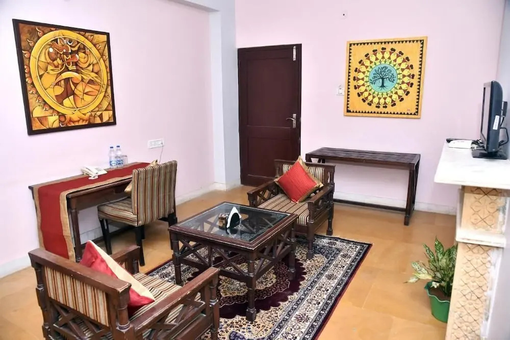Hotel Sohandeep
