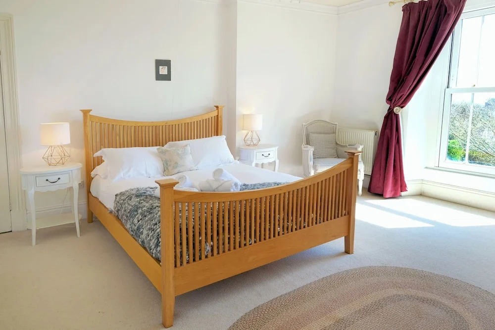 The Retreat - 5 Bedroom House - Horton