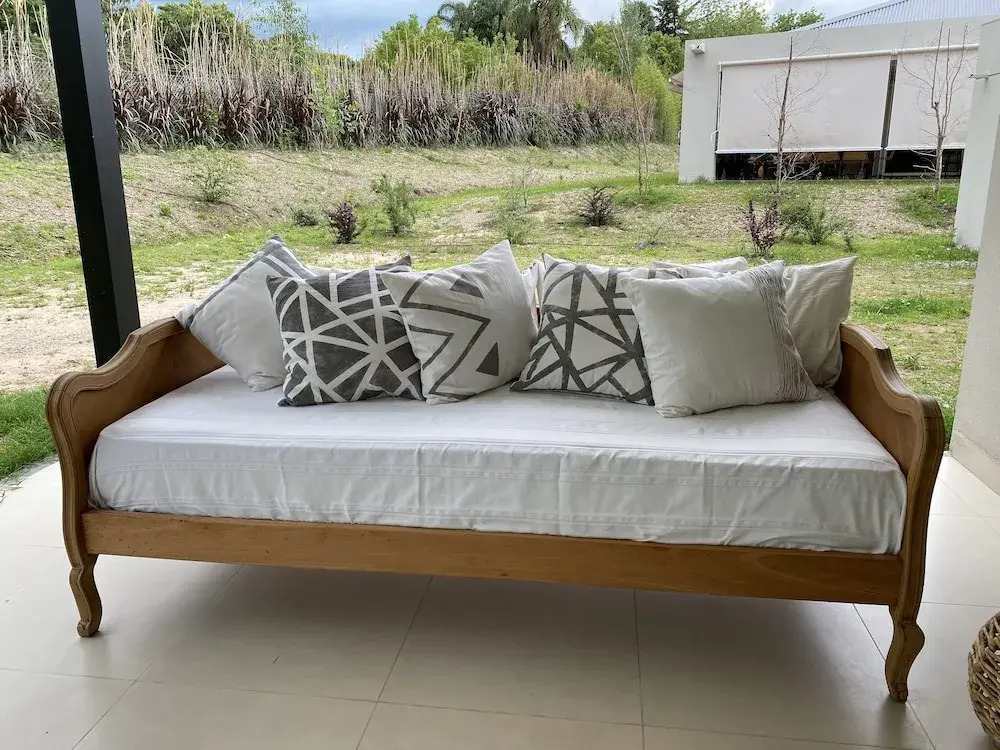 Fantastico Duplex Con Jardin y Piscina