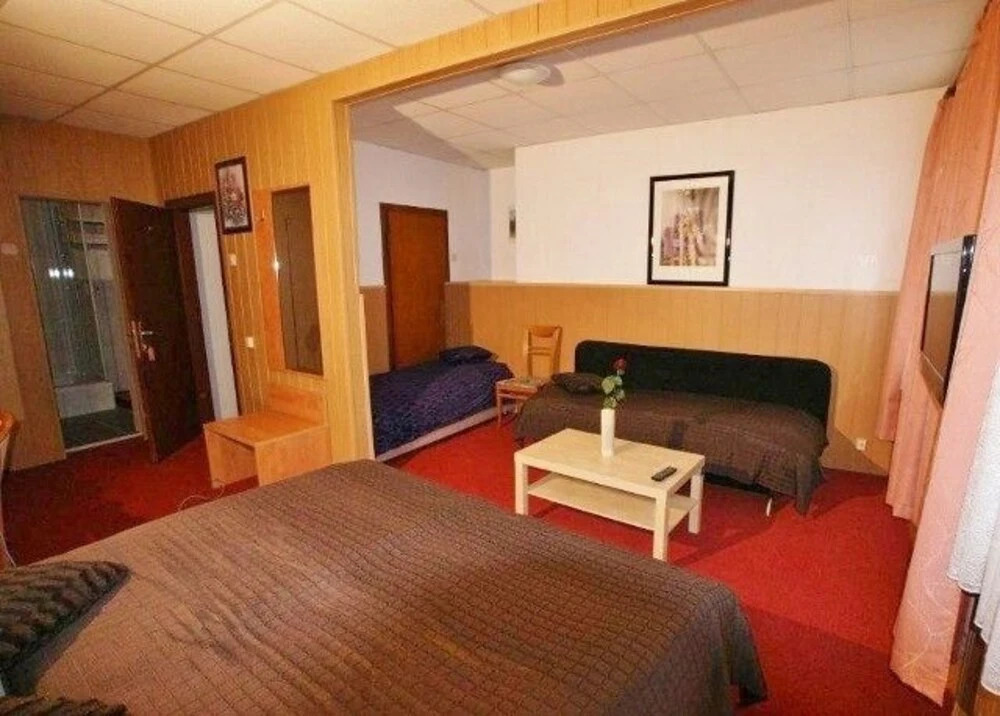 Hotel Elbinger Platz