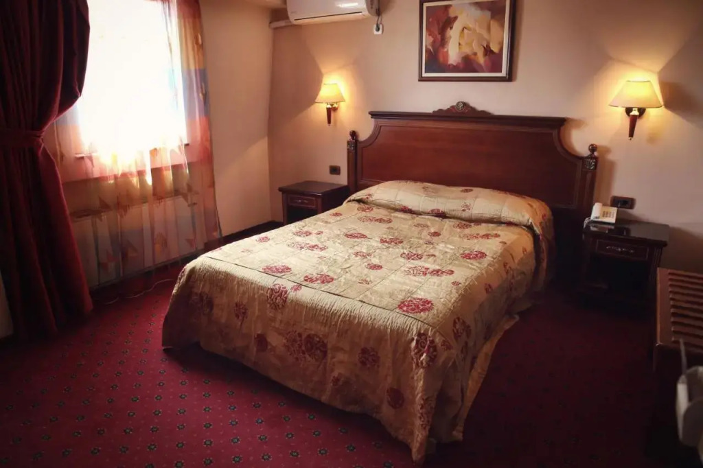 Hotel Millenium