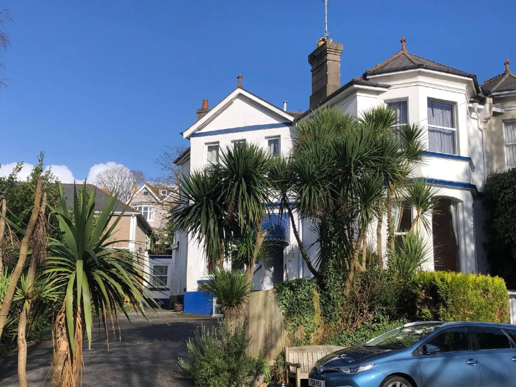 The Brandize Guest House