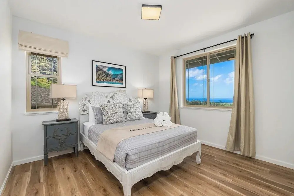 Marbella Lane - 7BR Home w Mountain Ocean Views