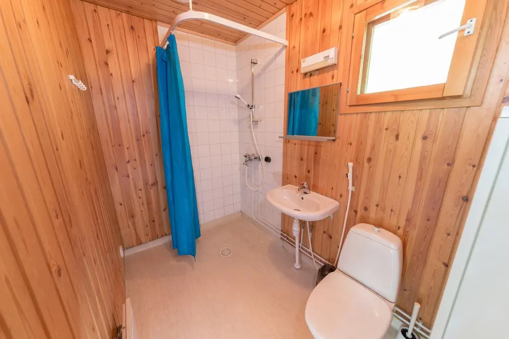 Yyteri Holiday Cottages