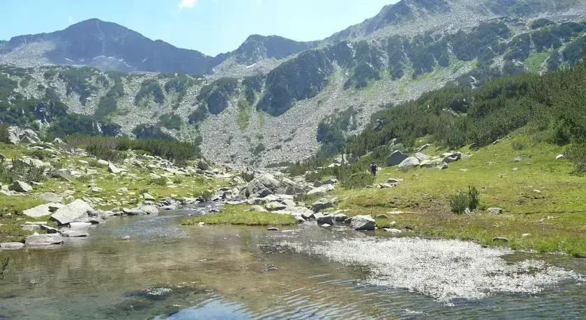 Edelweiss Park Hotel