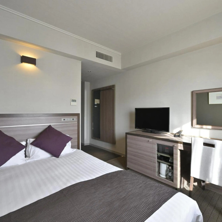 Takamatsu Kokusai Hotel
