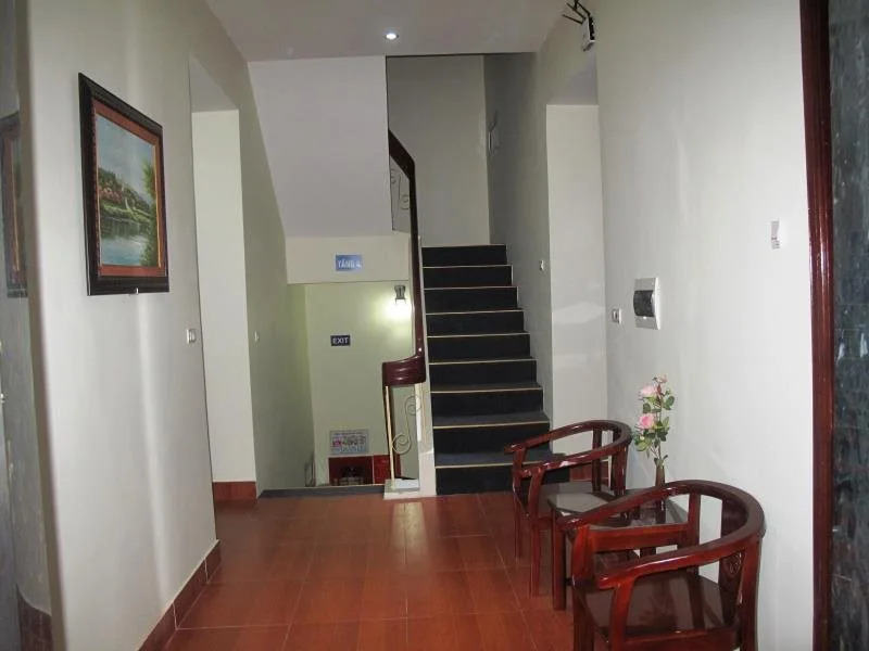 Queen Hotel Ha Long