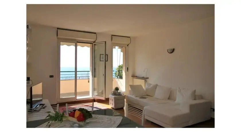 House La Scogliera