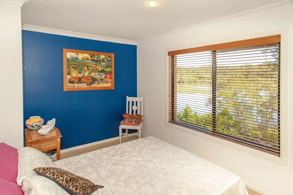 Spinnakers Loft - 3 Bed Apartment