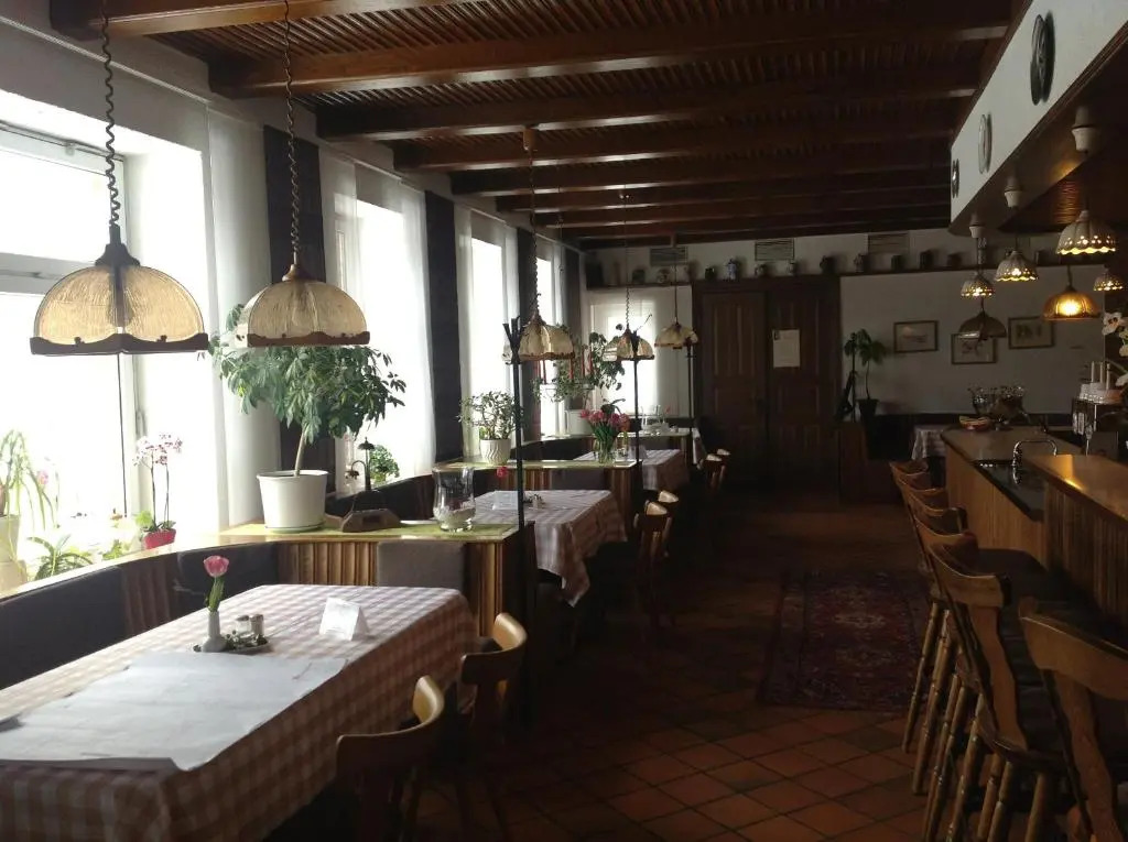 Witts Gasthof