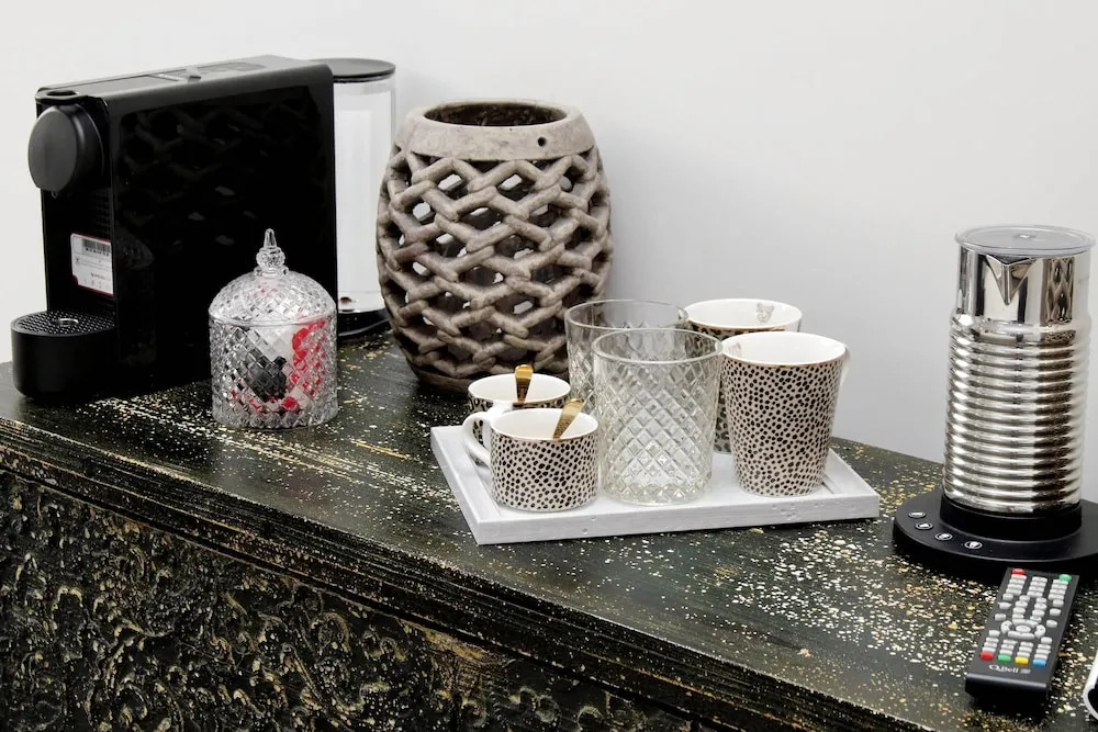 Boutique Suites della Croce