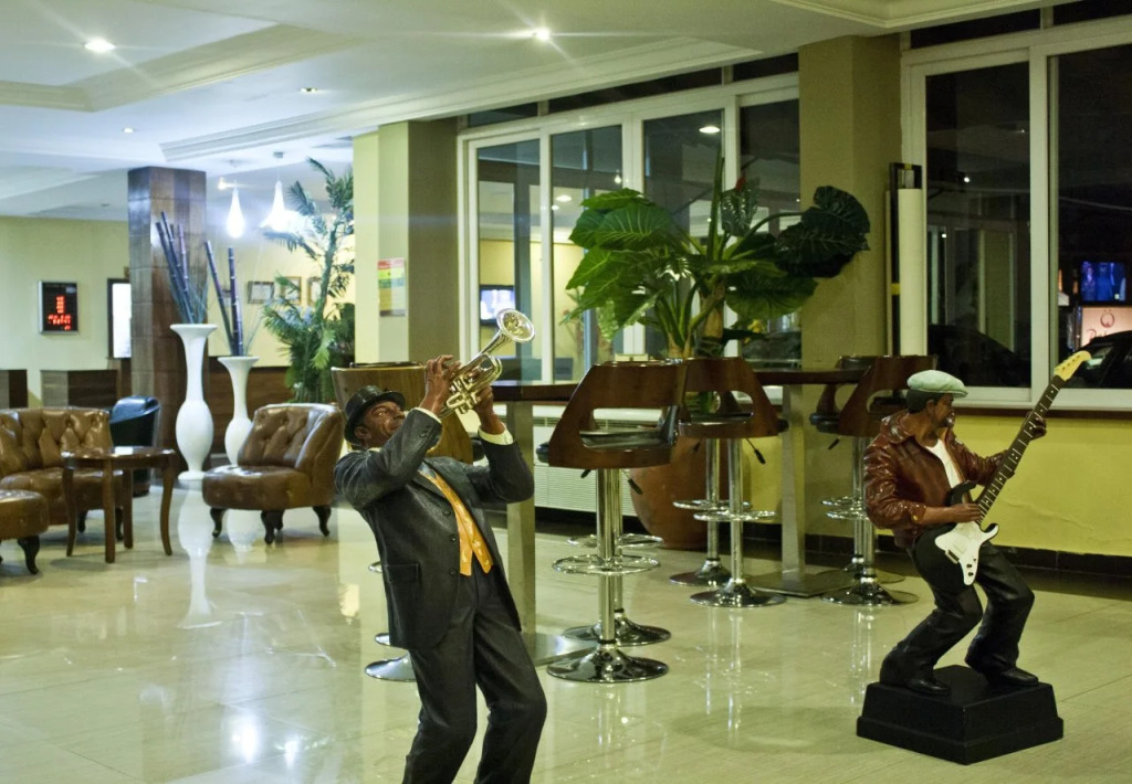 Palma Hotel