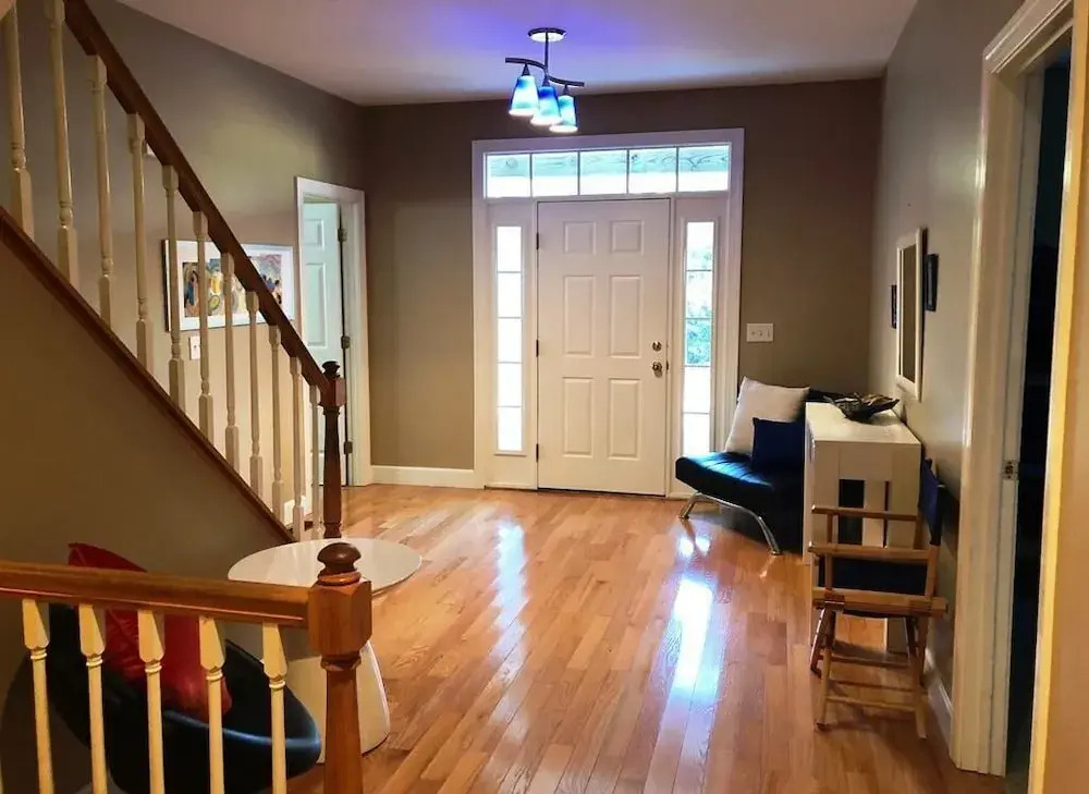 Cardinal Lane 15