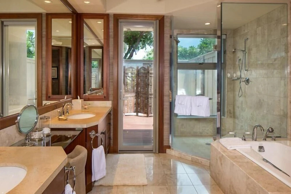 129B Hualalai
