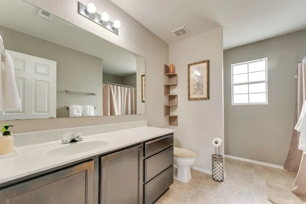 Near Hiking Trails: Home w/ Deck in San Antonio!
