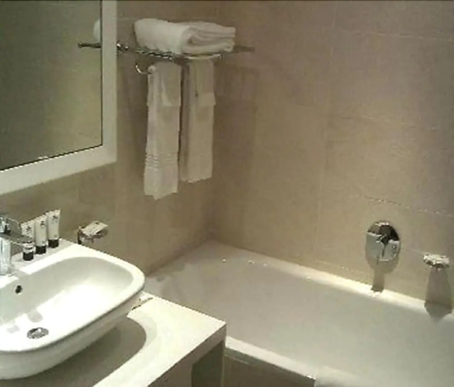 Psalm Hotel